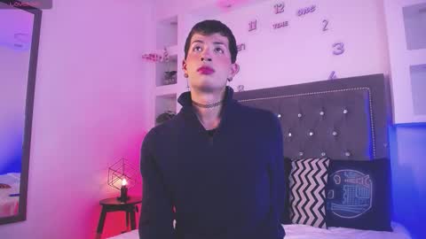 Dany Ozorio online show from 26, 11, 2025