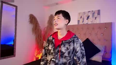 Dany Ozorio online show from 11, 1, 2026