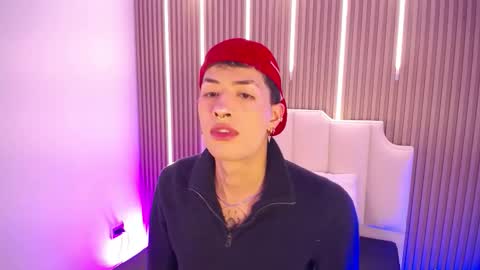 Dany Ozorio online show from 8, 2, 2026