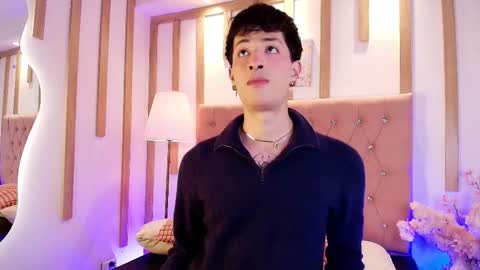 Dany Ozorio online show from 20, 3, 2026