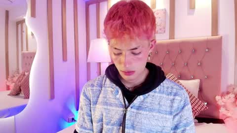 Dany Ozorio online show from 11, 4, 2026