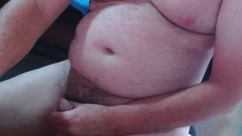 HairyolOz online show from 25, 11, 2025