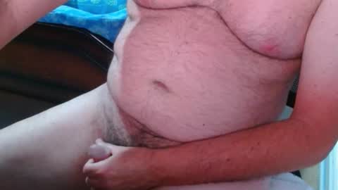 HairyolOz online show from 26, 11, 2025