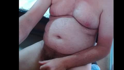 Snapshot of ozzieozzieoi chatting on 2, 4, 2026 HairyolOz online show from 2, 4, 2026