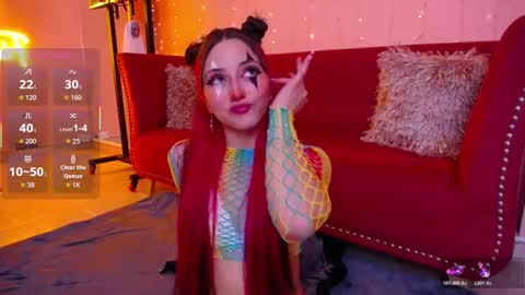 Snapshot of ozzy_clay chatting on 23, 10, 2025 ozzy online show from 23, 10, 2025