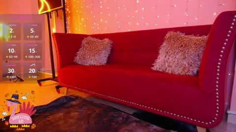 Snapshot of ozzy_clay chatting on 28, 11, 2025 ozzy online show from 28, 11, 2025