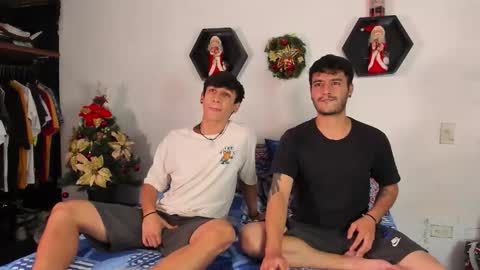 P online show from 25, 11, 2025