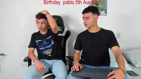 P online show from 5, 7, 2026