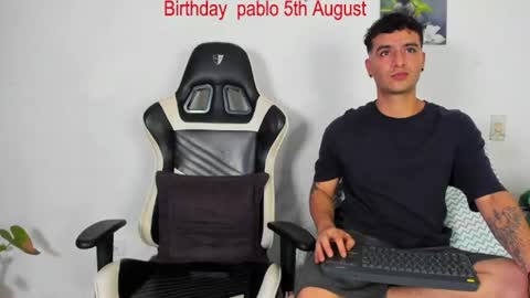 P online show from 6, 7, 2026