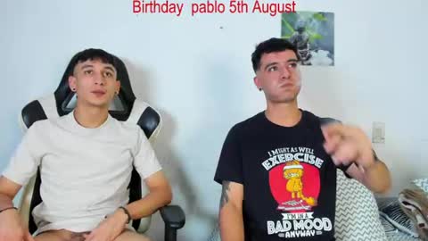 P online show from 7, 7, 2026