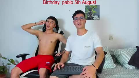 P online show from 13, 7, 2026