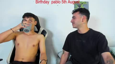 P online show from 16, 7, 2026