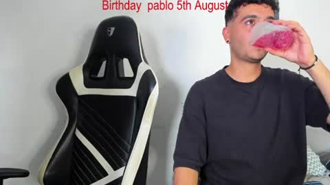 P online show from 17, 7, 2026