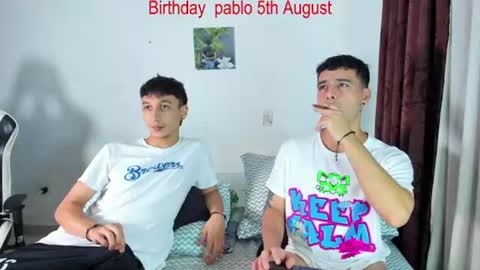 P online show from 20, 7, 2026