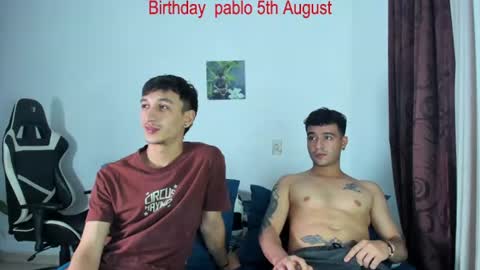 P online show from 23, 7, 2026