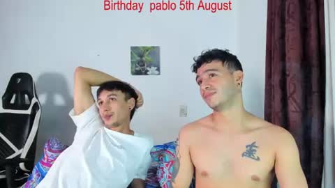 P online show from 25, 7, 2026