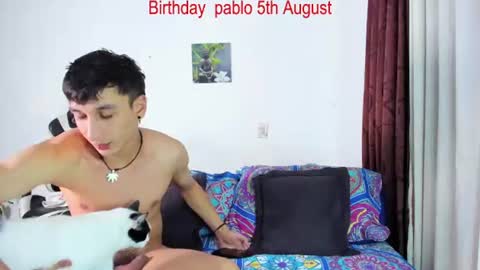 P online show from 26, 7, 2026