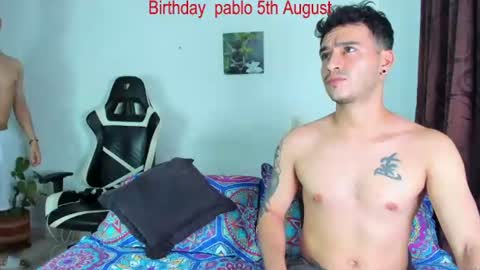 P online show from 27, 7, 2026