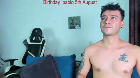 P online show from 30, 7, 2026