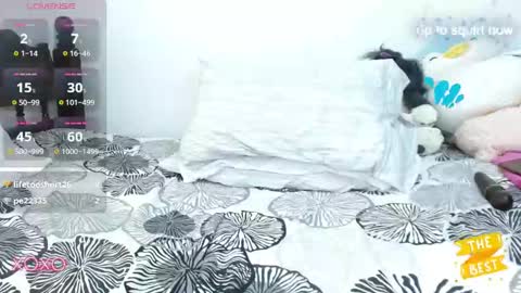 p_sweet_ online show from 28, 12, 2024