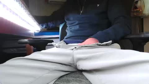 pablo19692017 online show from 12, 9, 2025