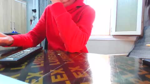 Snapshot of pablo19692017 chatting on 9, 1, 2026 pablo19692017 online show from 9, 1, 2026