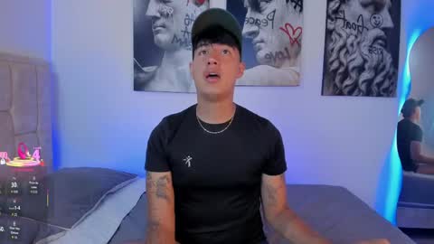 Snapshot of pablo_cruz_ chatting on 23, 5, 2026 Pablo online show from 23, 5, 2026