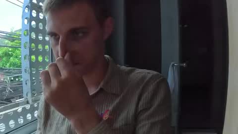 Snapshot of pablo_eskoparo chatting on 7, 5, 2026 Pablo Superjet online show from 7, 5, 2026