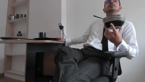 pablo rincon95 online show from 6, 2, 2025