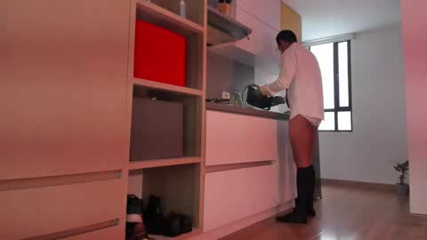 Snapshot of pablo_rincon95 chatting on 14, 2, 2025 pablo rincon95 online show from 14, 2, 2025