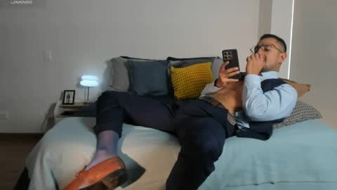 Snapshot of pablo_rincon95 chatting on 23, 4, 2026 pablo rincon95 online show from 23, 4, 2026