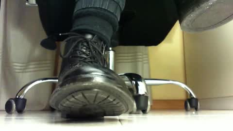 Pablo Meness online show from 20, 1, 2025