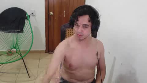 Snapshot of pablomingo chatting on 17, 9, 2025 pablomingo online show from 17, 9, 2025