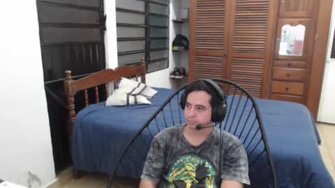 Snapshot of pablomingo chatting on 4, 11, 2025 pablomingo online show from 4, 11, 2025