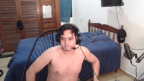 Snapshot of pablomingo chatting on 20, 11, 2025 pablomingo online show from 20, 11, 2025