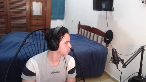 Snapshot of pablomingo chatting on 23, 11, 2025 pablomingo online show from 23, 11, 2025