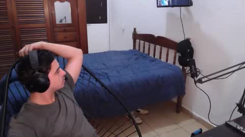 Snapshot of pablomingo chatting on 26, 11, 2025 pablomingo online show from 26, 11, 2025