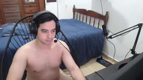 Snapshot of pablomingo chatting on 29, 11, 2025 pablomingo online show from 29, 11, 2025