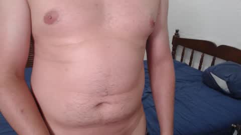 Snapshot of pablomingo chatting on 12, 1, 2026 pablomingo online show from 12, 1, 2026