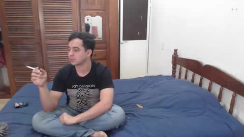 Snapshot of pablomingo chatting on 13, 1, 2026 pablomingo online show from 13, 1, 2026