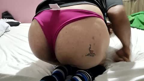 pablouyu online show from 27, 1, 2025