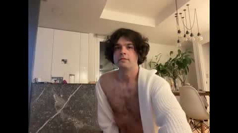 Snapshot of pabloyep chatting on 24, 1, 2025 Pabloyep online show from 24, 1, 2025