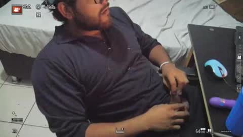 Snapshot of packmanmx chatting on 20, 1, 2025 Alberto online show from 20, 1, 2025