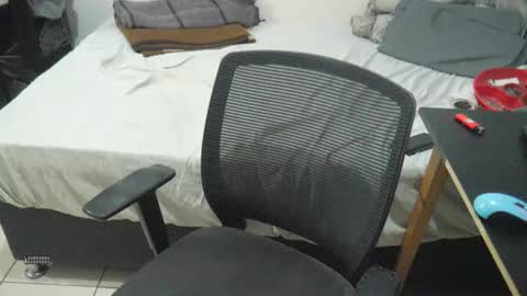 Snapshot of packmanmx chatting on 21, 1, 2025 Alberto online show from 21, 1, 2025