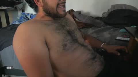 Snapshot of packmanmx chatting on 21, 1, 2025 Alberto online show from 21, 1, 2025