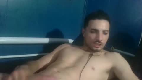 PacNasty BigDickEnergy online show from 6, 12, 2024