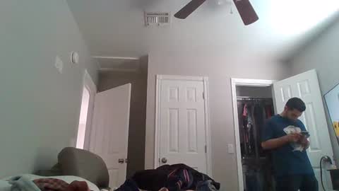Snapshot of pacnasty chatting on 22, 2, 2026 PacNasty BigDickEnergy online show from 22, 2, 2026