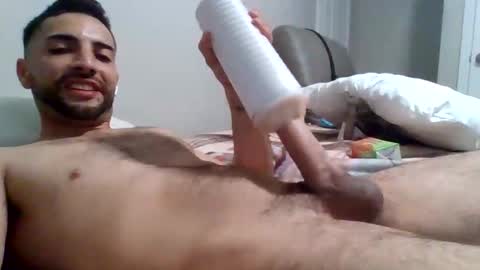 Snapshot of pacnasty chatting on 1, 3, 2026 PacNasty BigDickEnergy online show from 1, 3, 2026