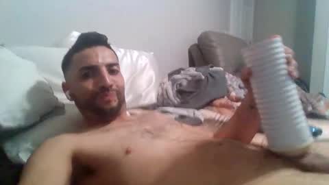 Snapshot of pacnasty chatting on 2, 3, 2026 PacNasty BigDickEnergy online show from 2, 3, 2026