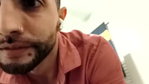 Snapshot of pacnasty chatting on 8, 3, 2026 PacNasty BigDickEnergy online show from 8, 3, 2026